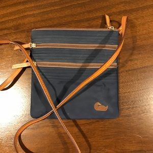 Dooney and Bourke Crossbody Bag
